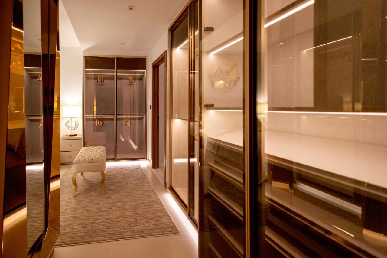 Vida Dubai Marina & Yacht Club , Hotel And Residences , Luxurious 2Br Bagian luar foto