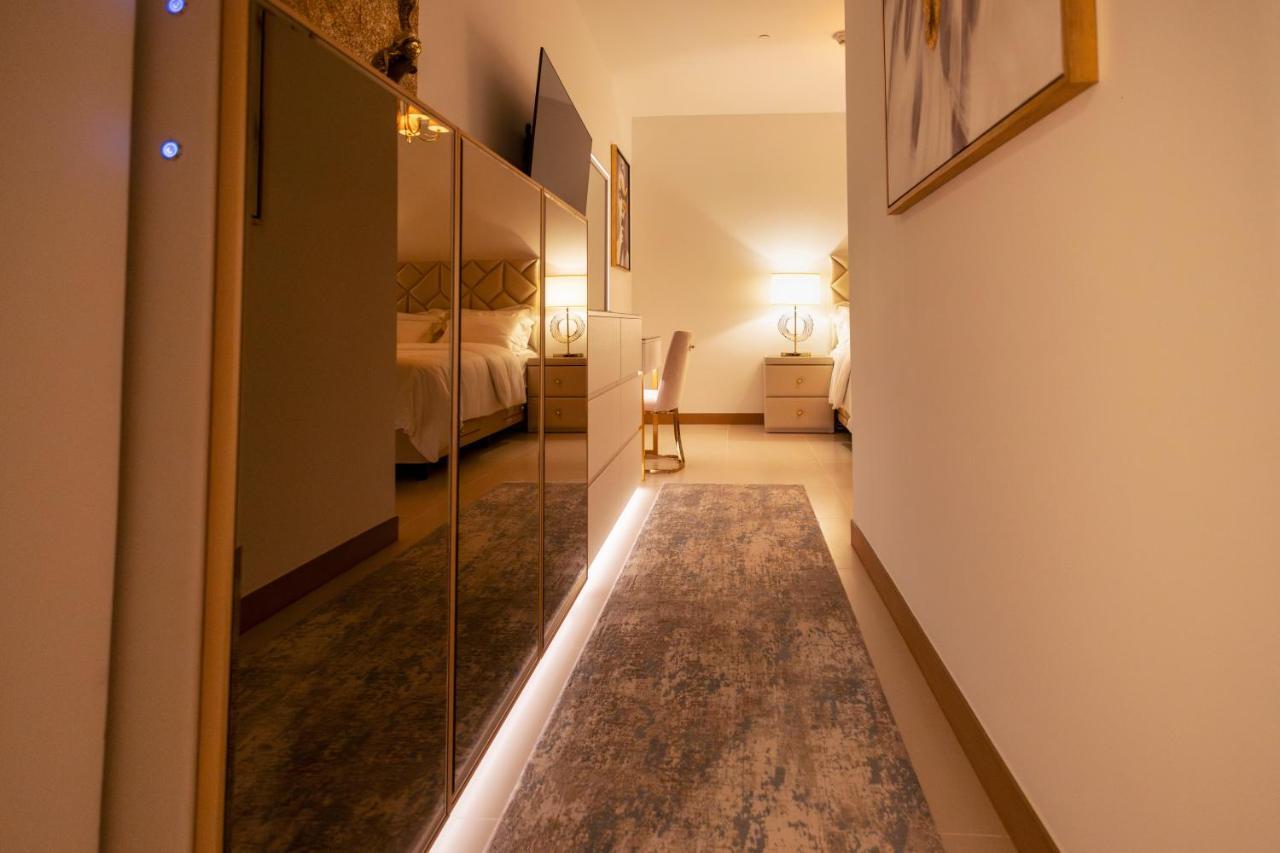 Vida Dubai Marina & Yacht Club , Hotel And Residences , Luxurious 2Br Bagian luar foto