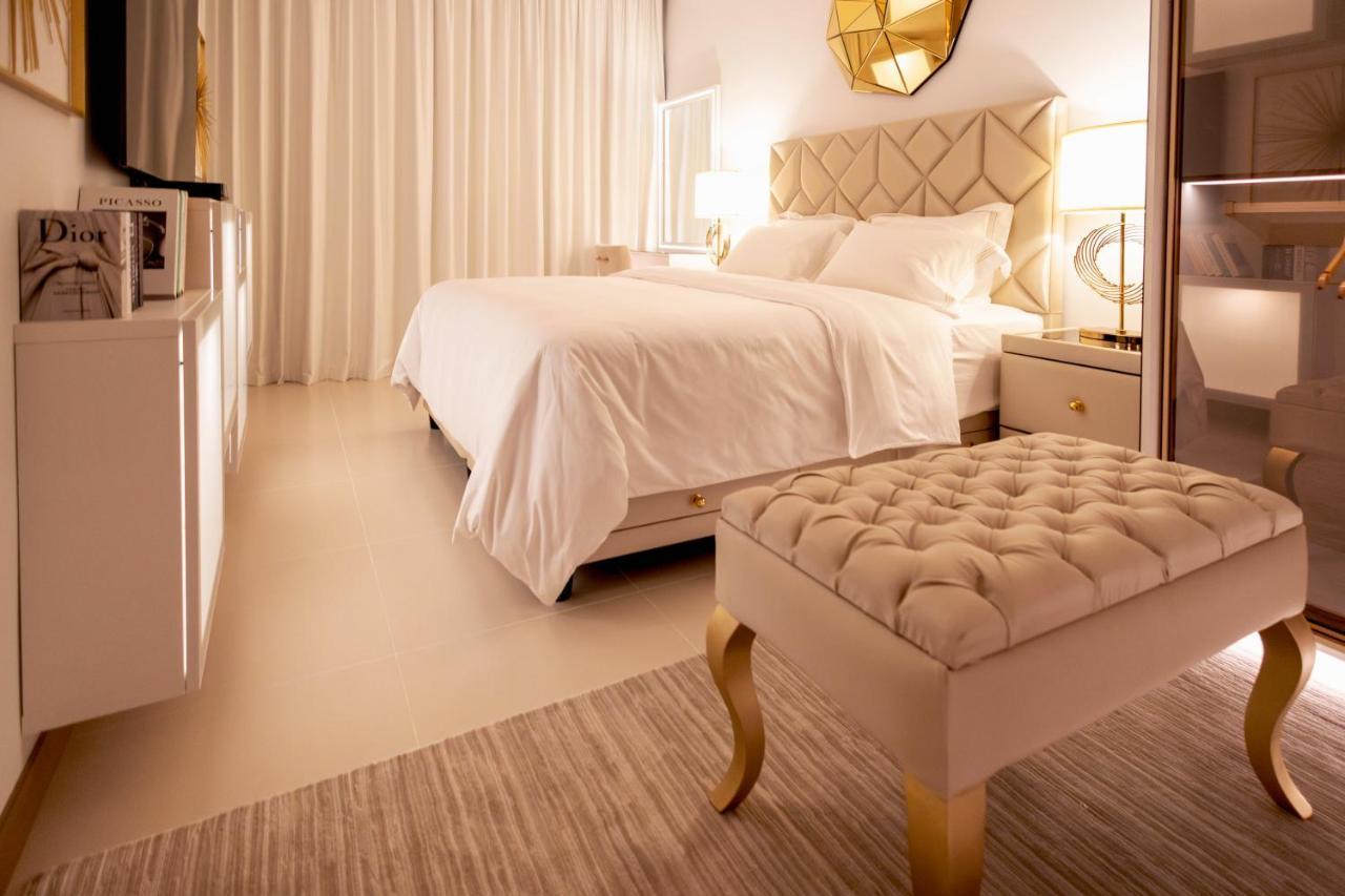 Vida Dubai Marina & Yacht Club , Hotel And Residences , Luxurious 2Br Bagian luar foto