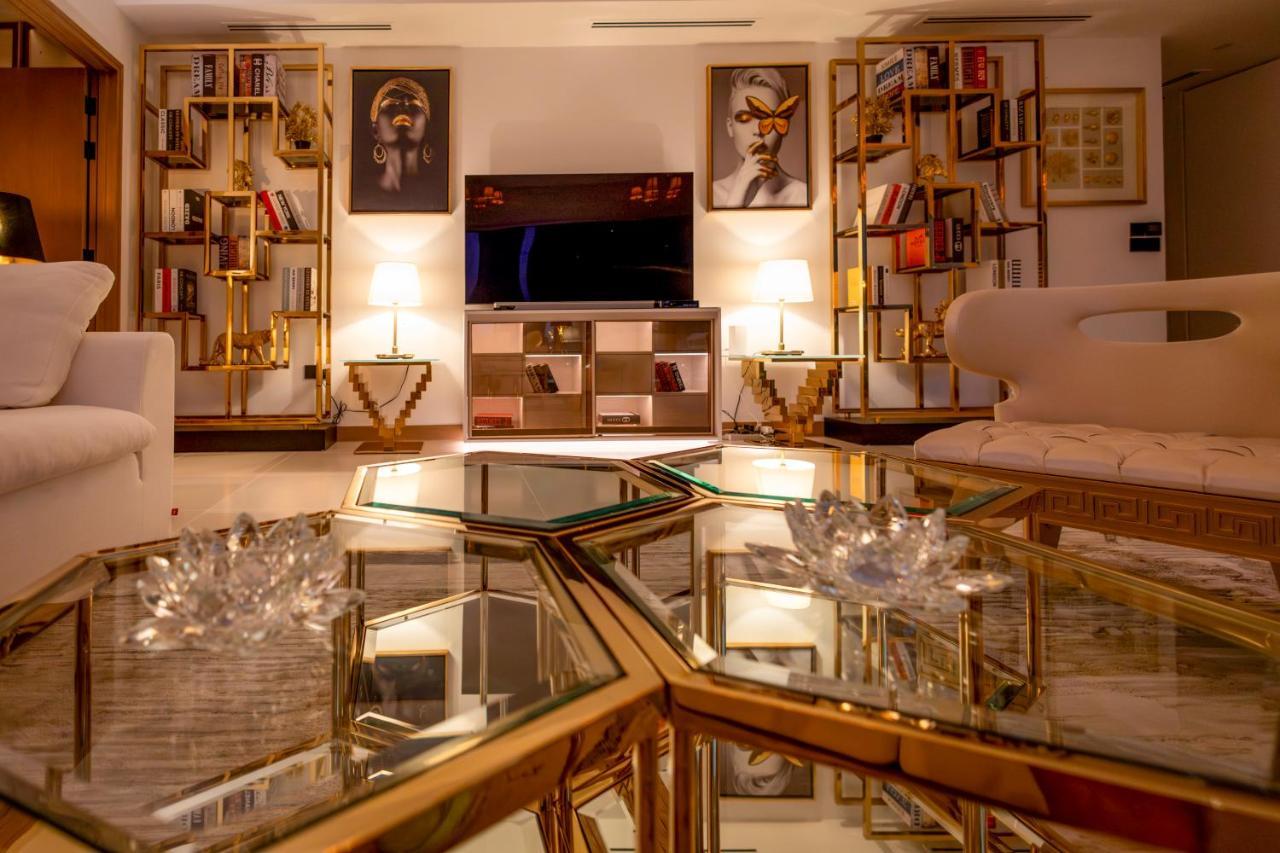 Vida Dubai Marina & Yacht Club , Hotel And Residences , Luxurious 2Br Bagian luar foto